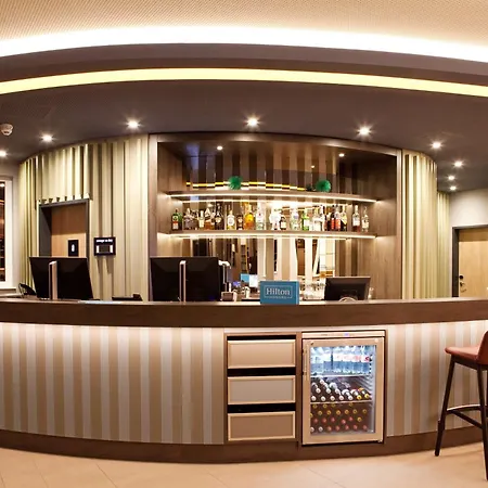 Hampton By Hilton Regensburg-2