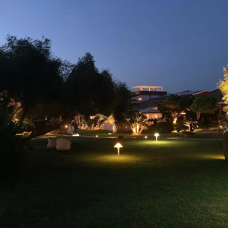 Cala Rosa Club Hotel-3