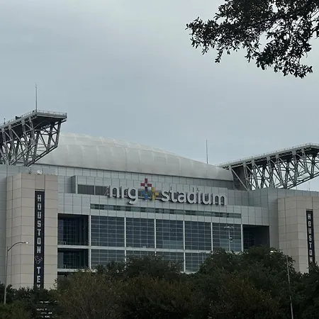 Wingate Houston Near Nrg Park/Medical Center-3