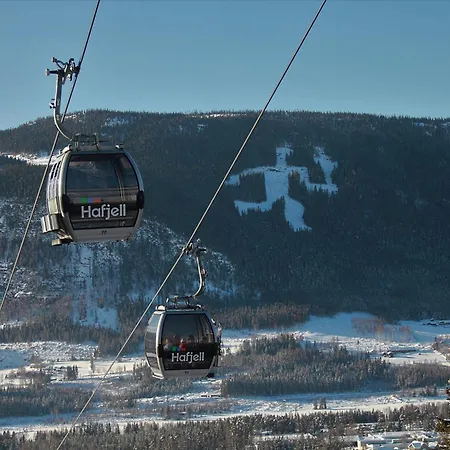 Hafjell Hotell-2
