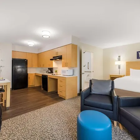 Sonesta Es Suites Charlotte Arrowood-3