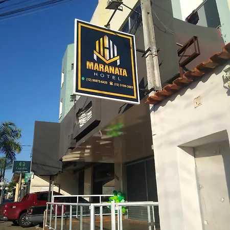 Maranata Hotel-3