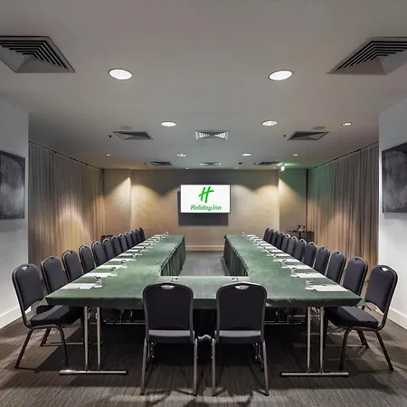 Holiday Inn - Tbilisi By Ihg-3