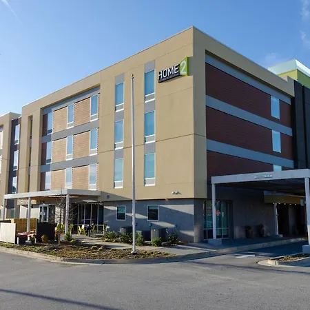 Home2 Suites By Hilton Atlanta Camp Creek Parkway, Ga-3