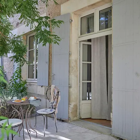 Chateau Les Carrasses-2