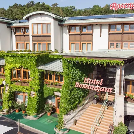Rosengarten Hotel&Restaurant-3