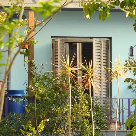 Micasa Hostel - Congonhas-2