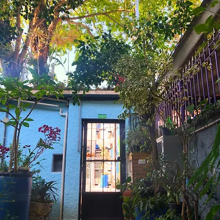 Micasa Hostel - Congonhas-3
