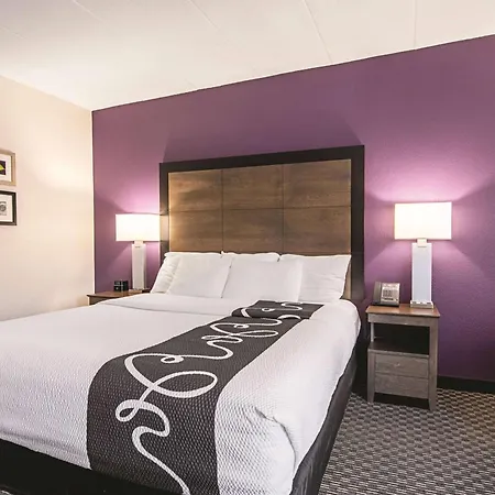 La Quinta Inn & Suites By Wyndham Portland Dt Maine Med-2
