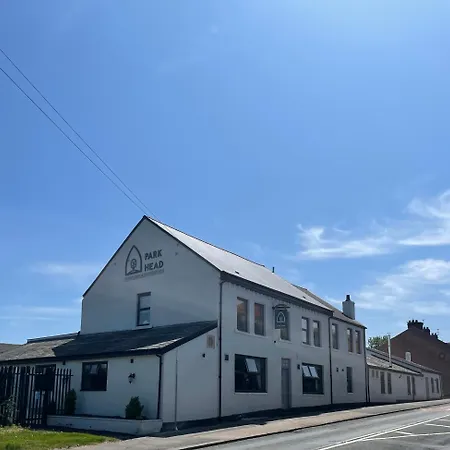 Park Head Hotel-2