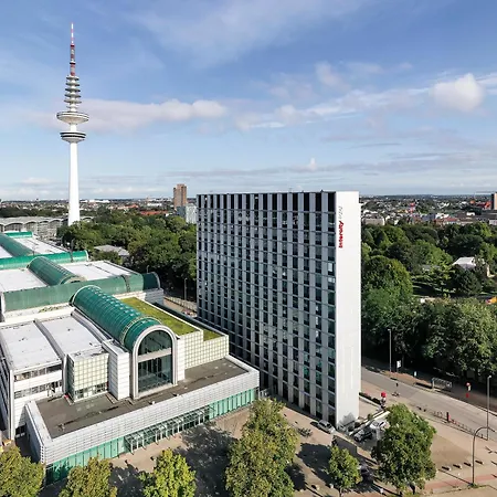 IntercityHotel Hamburg Dammtor-Messe-3