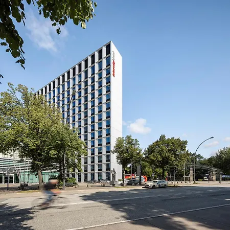 Intercityhotel Hamburg Dammtor-2