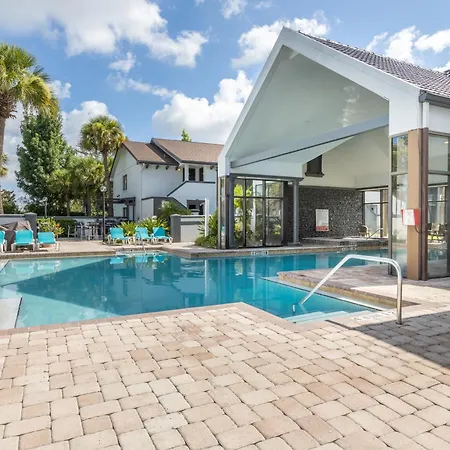 Legacy Vacation Resorts Kissimmee & Orlando - Near Disney-3