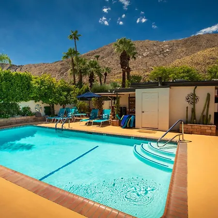 Old Ranch Inn - Adults Only 21 & Up-3