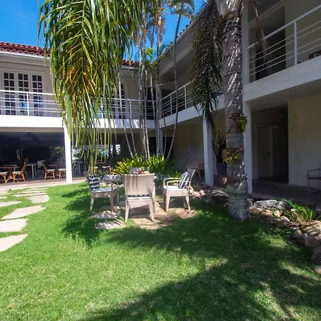 Armação dos Búzios Pousada Design-2