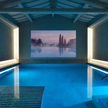 Borgobrufa Spa Resort Adults Only-3