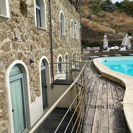 Hotel Il Gabbiano Palinuro-3