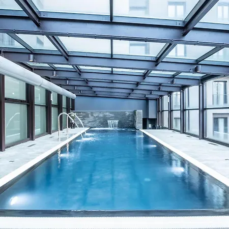 Radisson Blu Hotel Milan-2