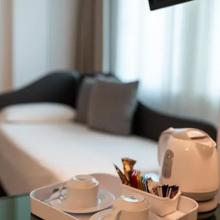 Hotel Buonconsiglio-2