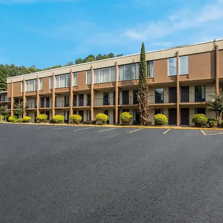 Red Roof Inn Atlanta Airport Ne Conley-2