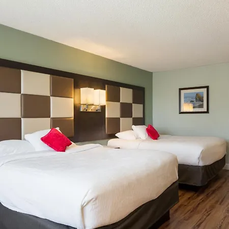 Red Lion Hotel Monterey-2