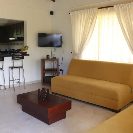Hotel Palmera Real-2