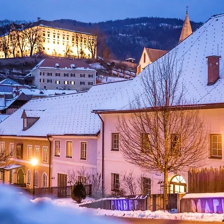 JUFA Hotel Murau-2