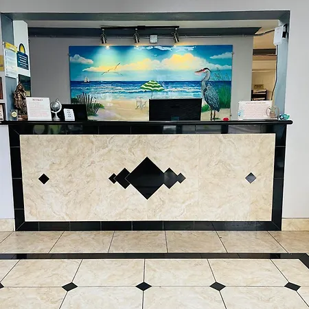 Days Inn By Wyndham Fort Walton Beach-3
