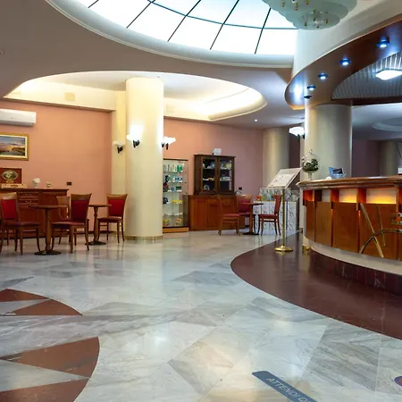 Hotel San Nicola-2