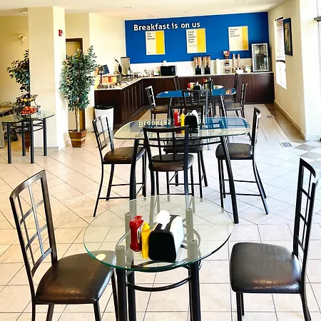Days Inn By Wyndham Grande Prairie-2