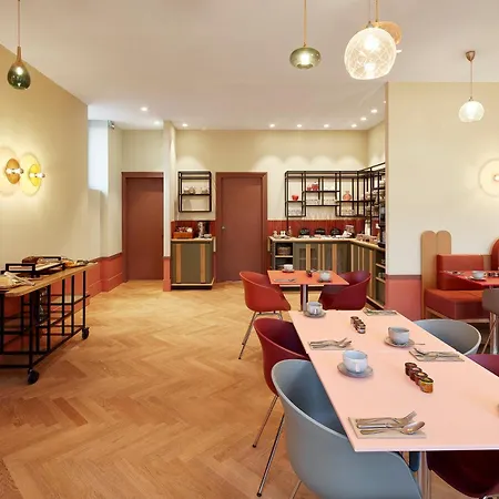 Hotel De Cambis Best Western Premier Collection-3