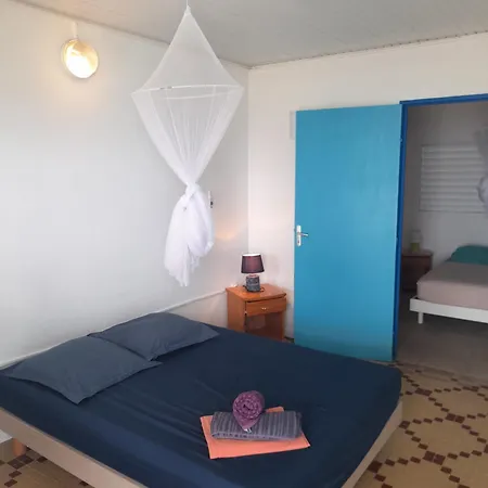 TI PARADIS DE l'ANSE FIGUIER VILLA voir site vacances en martinique-2