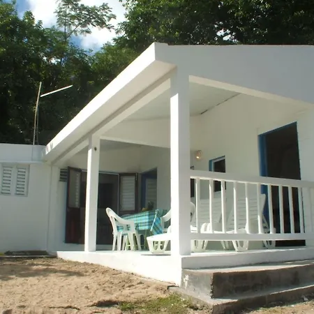 TI PARADIS DE l'ANSE FIGUIER VILLA voir site vacances en martinique-3