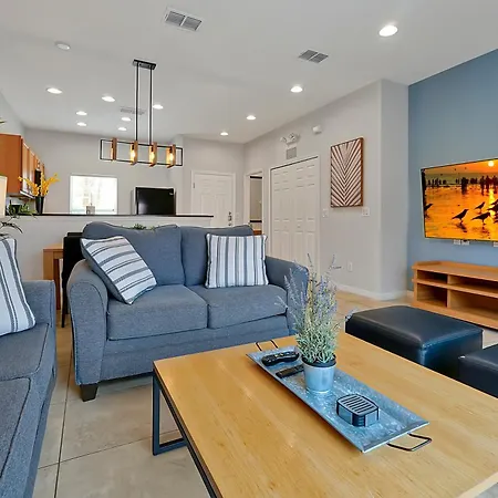 Vacation Townhomes By Idiliq At Encantada Resort-2