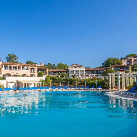 Residence Pierre & Vacances Les Parcs De Grimaud-2