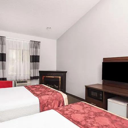 Ramada By Wyndham Keystone Near Mt Rushmore-2