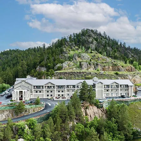 Baymont By Wyndham Keystone Near Mt. Rushmore-2