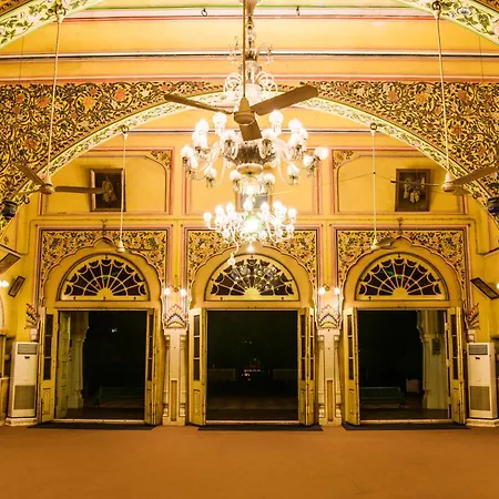 Diggi Palace - A City Center Hidden Heritage Gem-2