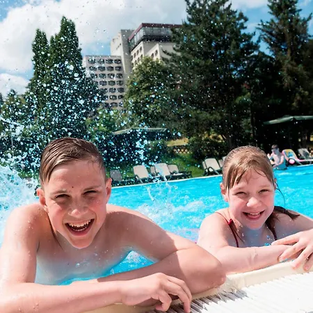 Ahorn Berghotel Friedrichroda-2