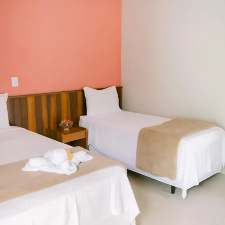 Hotel Kiribati Maresias-2