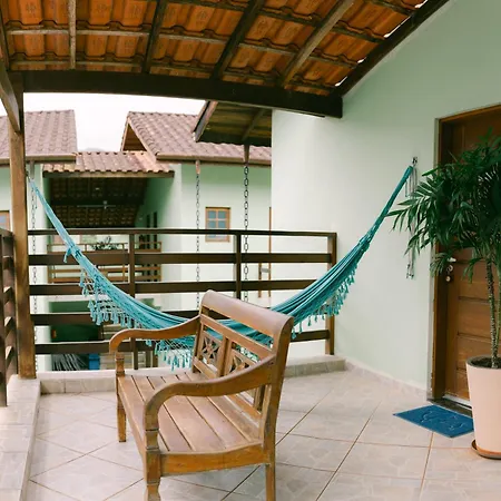Hotel Kiribati Maresias-3