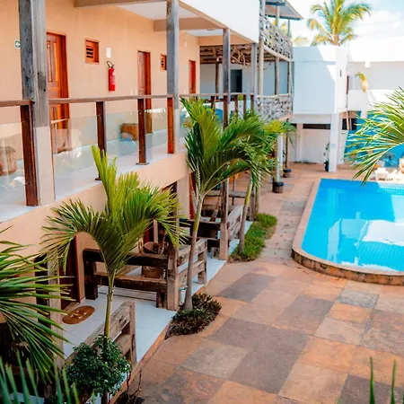 Hotel Maré Mansa-2