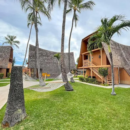Hotel Moloka'I-2
