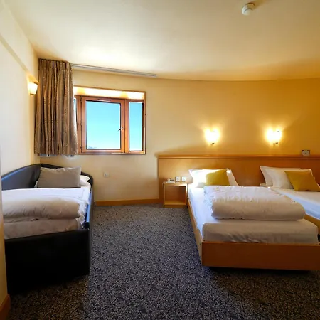 Hotel Club Uappala Sestriere-3