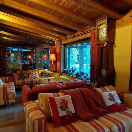 Hotel Saurat-2