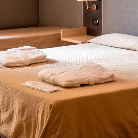 Hotel Terme Pellegrini-2
