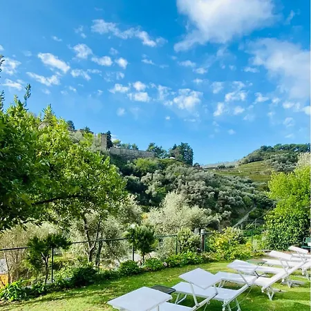 Albergo Degli Amici Moggia-3