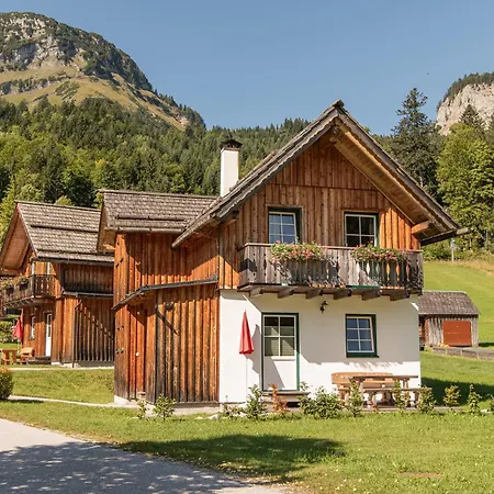 AlpenParks Hagan Lodge Altaussee-2