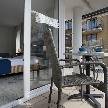 Aparthotel Baltic Spa-3