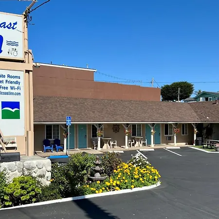 Central Coast Inn-2